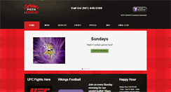 Desktop Screenshot of carbonesnorthfield.com